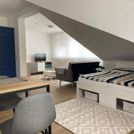 Appartement 5 In Hilter Екстер'єр фото