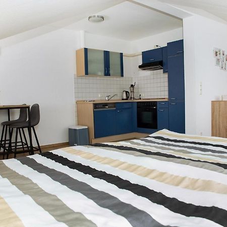 Appartement 5 In Hilter Екстер'єр фото