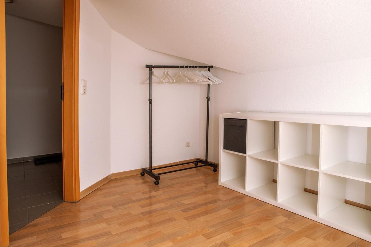Appartement 5 In Hilter Екстер'єр фото
