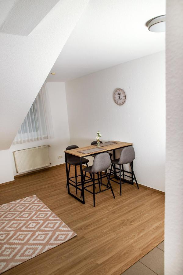 Appartement 5 In Hilter Екстер'єр фото