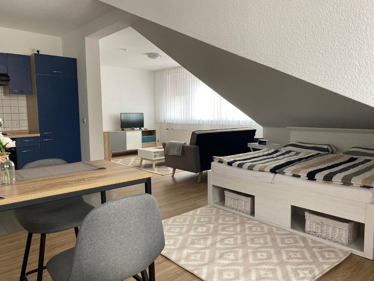 Appartement 5 In Hilter Екстер'єр фото