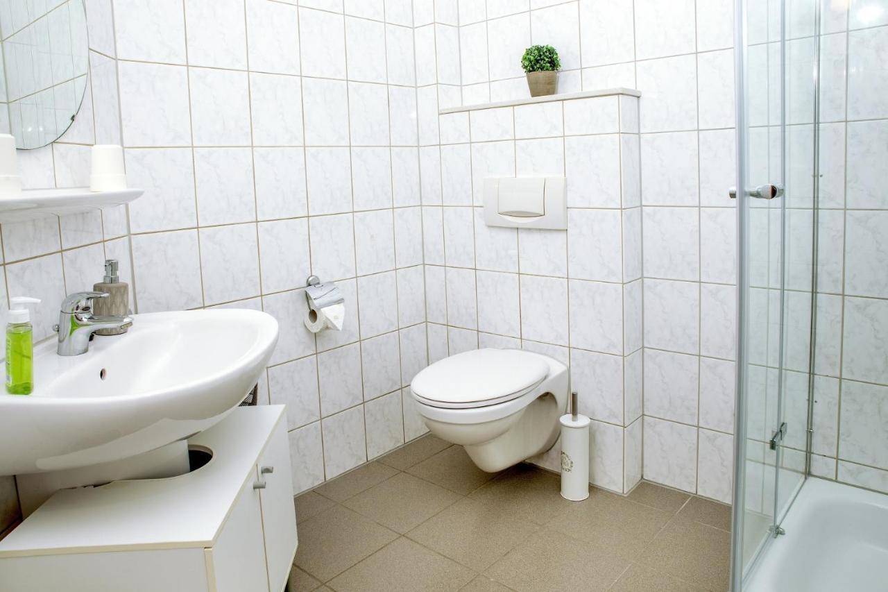 Appartement 5 In Hilter Екстер'єр фото
