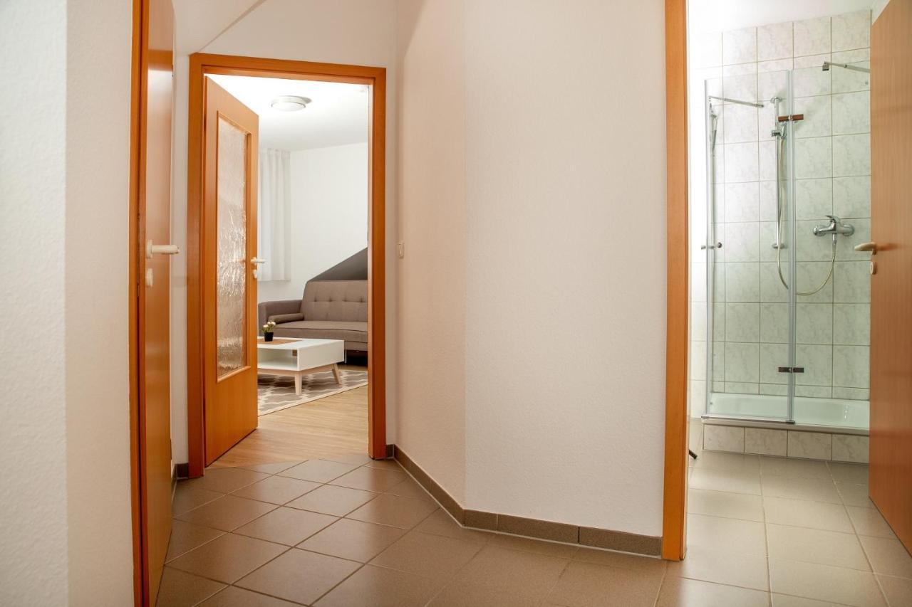 Appartement 5 In Hilter Екстер'єр фото