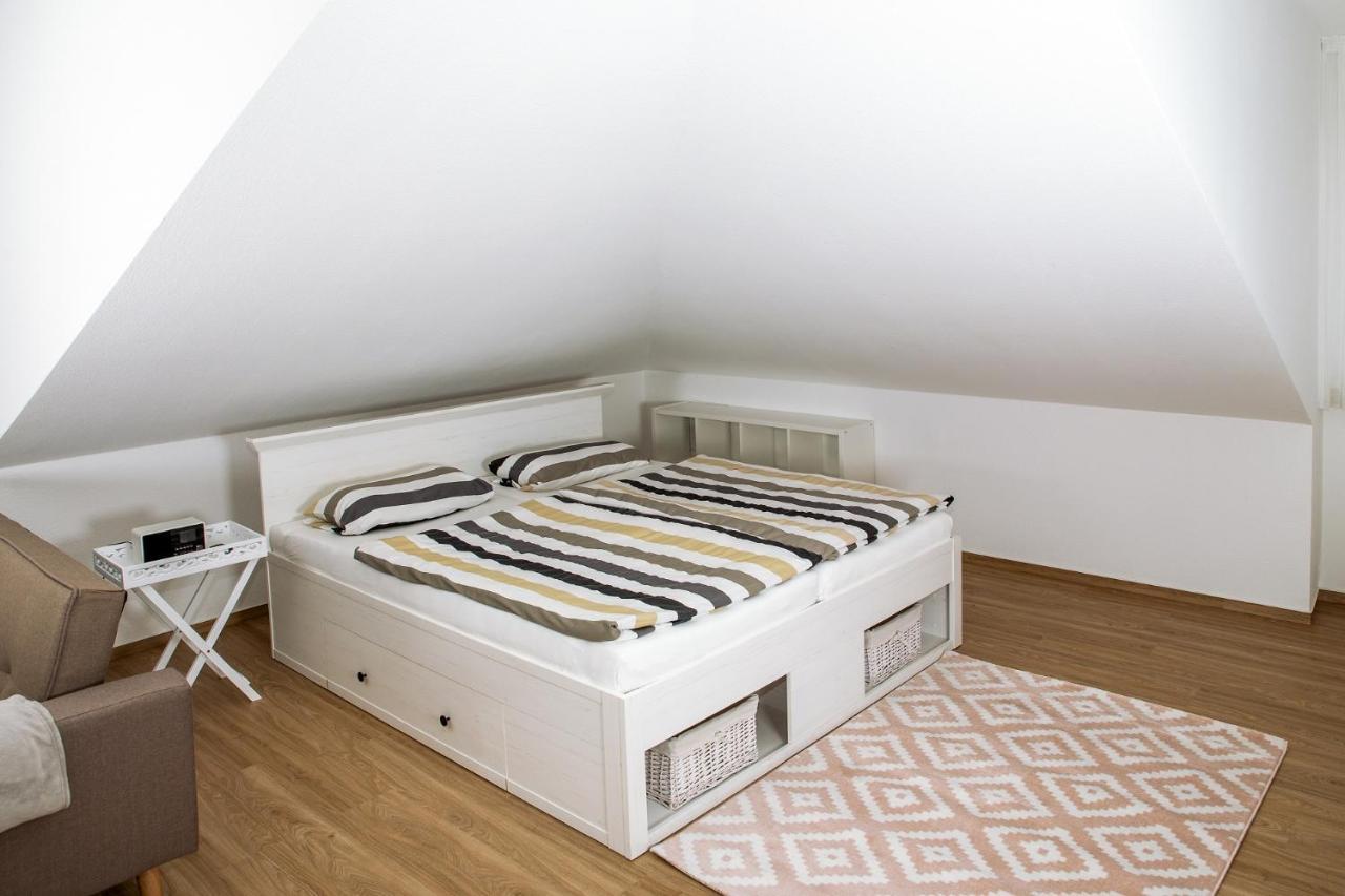 Appartement 5 In Hilter Екстер'єр фото
